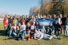 Поездка в Киреевск (22 сентября)