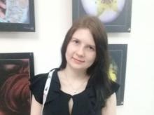 Умерла лаборант факультета Ева Андреевна Костылева