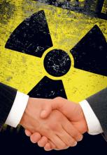 Ядерное разоружение – мечта, конечная цель, обязательство? 