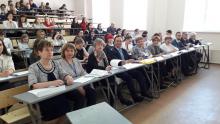ИФ занял 2 место во Всероссийской студенческой олимпиаде по «Документоведению и архивоведению» в г. Пенза
