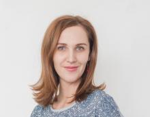 Г.Н. Алишина стала победителем конкурса «Золотые имена Высшей школы - 2020»
